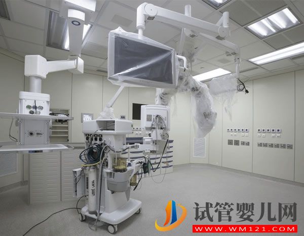 成都西囡婦科醫院試管嬰兒成功率、費用與流程指南(圖3)