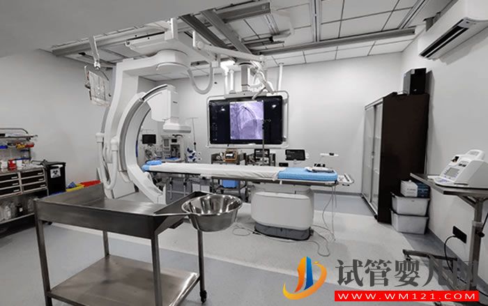 天津美津宜和婦兒醫院費用、成功率(圖2)