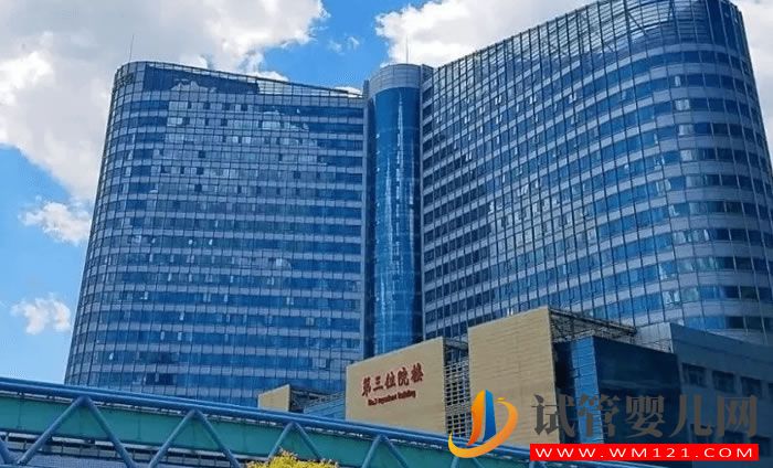 天津醫(yī)大二院試管嬰兒成功率、費(fèi)用與流程指南(圖3)