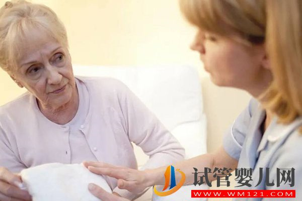 人工導致女人絕經可恢復，藥物調理來姨媽持續3個月為治愈(圖1)