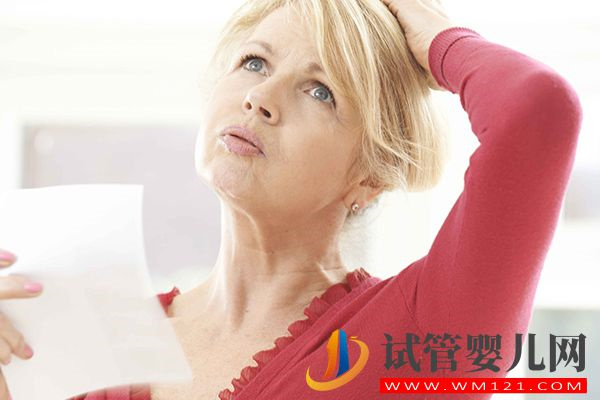 人工導致女人絕經可恢復，藥物調理來姨媽持續3個月為治愈(圖2)