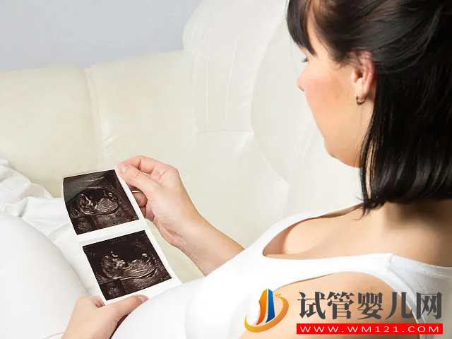 懷孕月份計算表格解讀，預知生男生女還得靠它！(圖4)