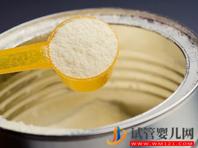 兒童長高奶粉最新排行榜公布，數十款品牌排名變動明顯！(圖1)