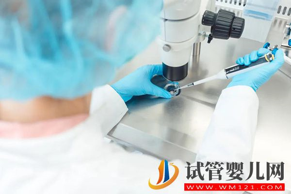 試管嬰兒冷凍胚胎技術會有風險嗎(圖1)