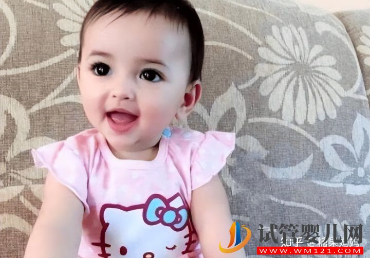 混血寶寶比“國產寶寶”好_看過現實的反例(圖1)