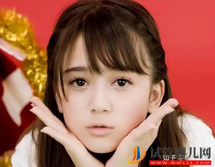 混血寶寶比“國產寶寶”好_看過現實的反例(圖5)