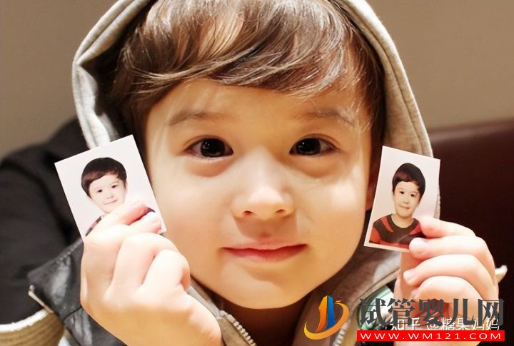 混血寶寶比“國產寶寶”好_看過現實的反例(圖3)