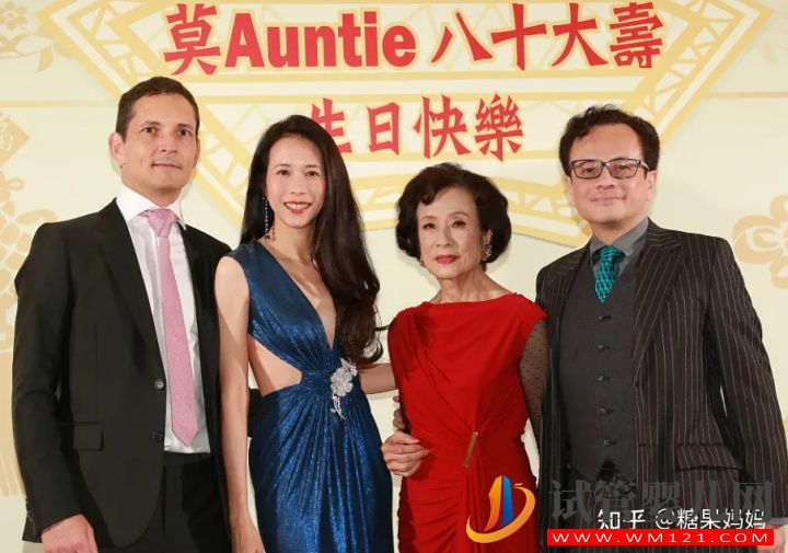 混血寶寶比“國產寶寶”好_看過現實的反例(圖7)