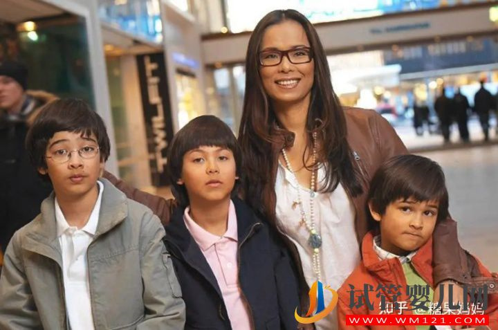 混血寶寶比“國產寶寶”好_看過現實的反例(圖8)