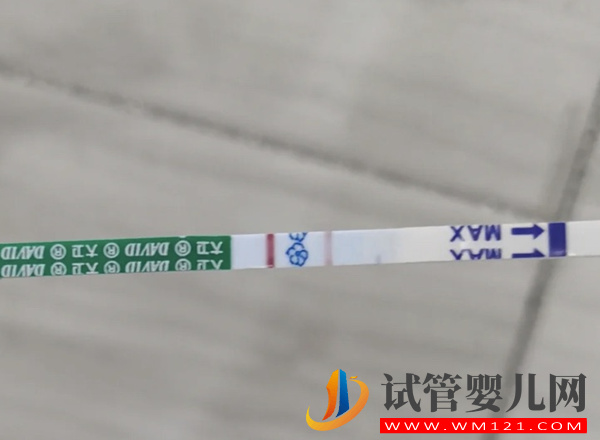 一文便知明顯兩條杠其實沒懷孕的五大原因(圖1) 一文便知明顯兩條杠其實沒懷孕的五大原因(圖1)