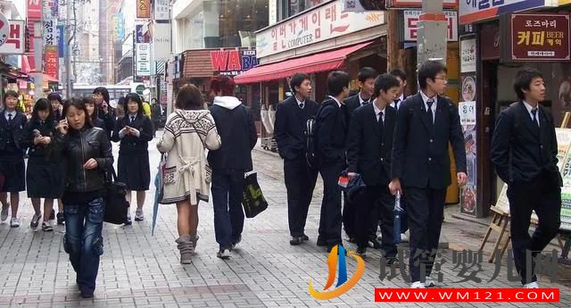 韓國會成為第一個消失的國家？2750年韓國人或將消失，為何如此？(圖10)