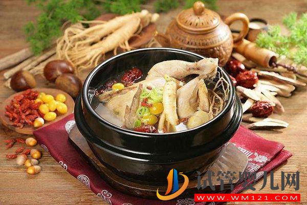 喝當歸簡單助孕嗎(圖1)