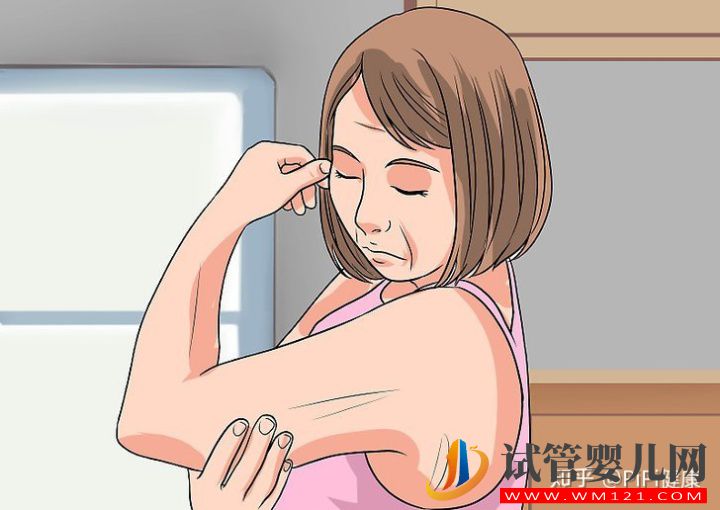 絕經年齡越晚越好_這個歲數絕經最合適(圖6)