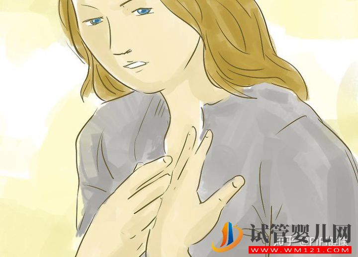 絕經年齡越晚越好_這個歲數絕經最合適(圖12)