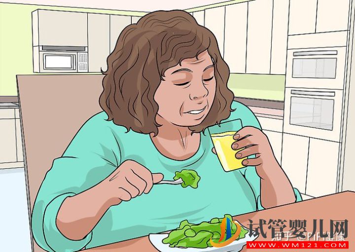 絕經年齡越晚越好_這個歲數絕經最合適(圖14)