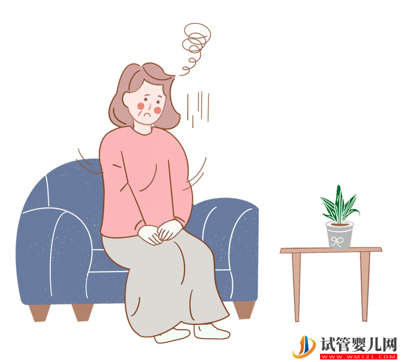 絕經(jīng)是突然沒有月經(jīng)嗎_會(huì)有哪些癥狀(圖1) 絕經(jīng)是突然沒有月經(jīng)嗎_會(huì)有哪些癥狀(圖1)