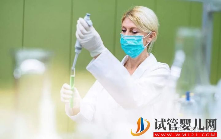 自然周期什么時候取卵_最佳時間分析(圖1)