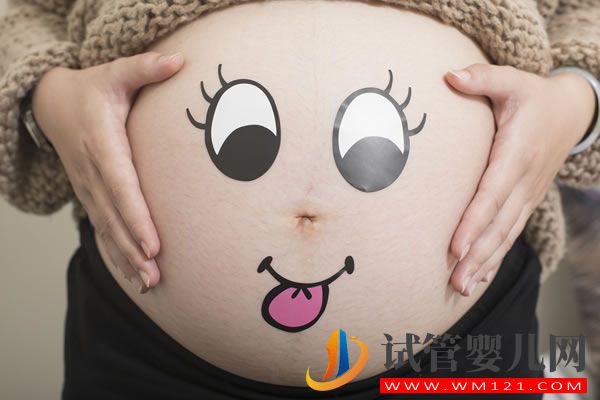 42歲不孕不育夫妻喜獲頭胎!第三代美國試管嬰兒技術(shù)助力圓夢(mèng) 42歲不孕不育夫妻喜獲頭胎!第三代美國試管嬰兒技術(shù)助力圓夢(mèng)(圖1)