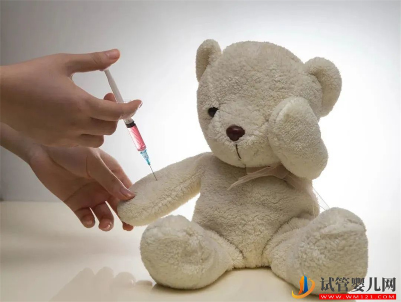 卵巢早衰，后果很嚴重(圖1)