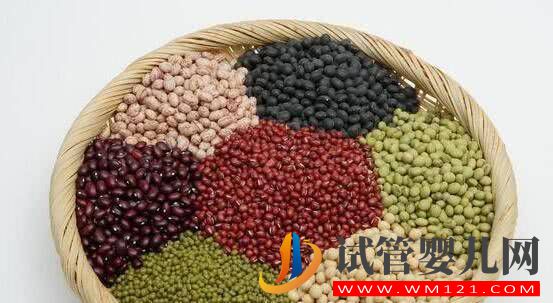 卵巢早衰不要慌，女人多吃6種食物，補充雌激素，卵巢更年輕(圖2)