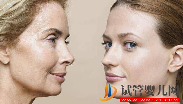 卵巢早衰不要慌，女人多吃6種食物，補充雌激素，卵巢更年輕(圖1)