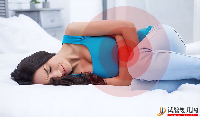 卵巢早衰還分級別？卵巢早衰怎么預防？做好三點保護卵巢(圖1)