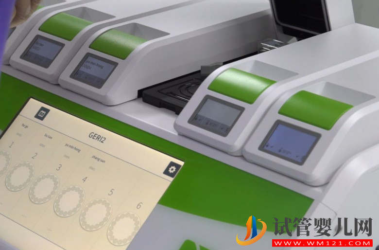 天津愛維醫(yī)院引進(jìn)胚胎時(shí)差培養(yǎng)箱,試管臨床妊娠率顯著提升(圖1) 天津愛維醫(yī)院引進(jìn)胚胎時(shí)差培養(yǎng)箱,試管臨床妊娠率顯著提升(圖1)