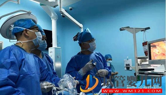 揭秘取卵全流程(附圖),腹部穿刺術只需10-20分鐘(圖1)