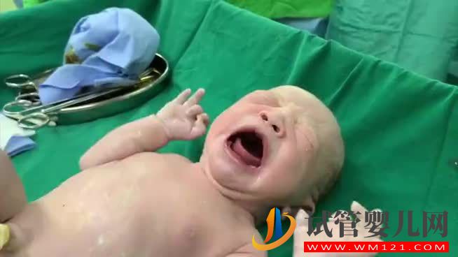 萌翻了，還有混血寶寶，深圳首批“20后”寶寶來了(圖1)