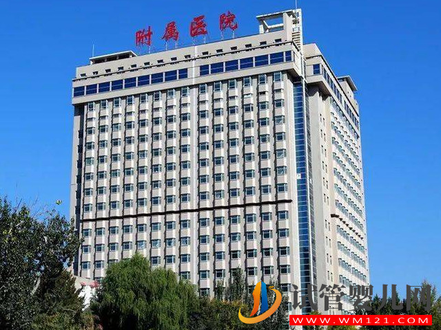 張家口附屬醫院不孕不育科專家排名，好評最多試管大夫推薦(圖1)