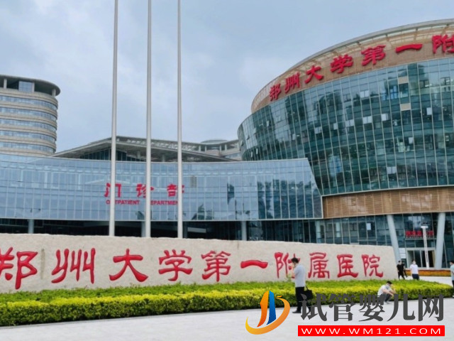 鄭州正規(guī)試管醫(yī)院排名榜揭曉,7大權(quán)威醫(yī)院都在這!(圖2) 鄭州正規(guī)試管醫(yī)院排名榜揭曉,7大權(quán)威醫(yī)院都在這!(圖2)