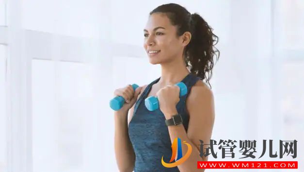 子宮內(nèi)膜異位癥的自我護(hù)理技巧 子宮內(nèi)膜異位癥的自我護(hù)理技巧(圖3)