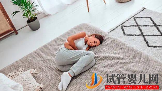 子宮內(nèi)膜異位癥的自我護(hù)理技巧 子宮內(nèi)膜異位癥的自我護(hù)理技巧(圖2)