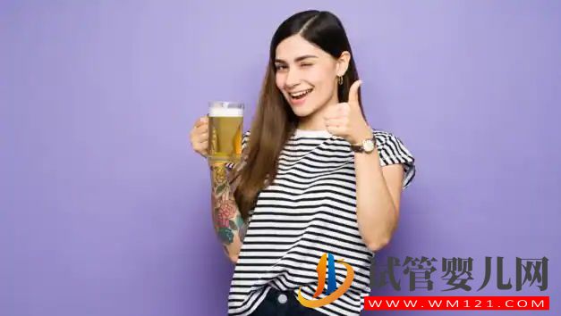 研究稱啤酒可以預防老年癡呆癥：真的有效嗎？(圖1)