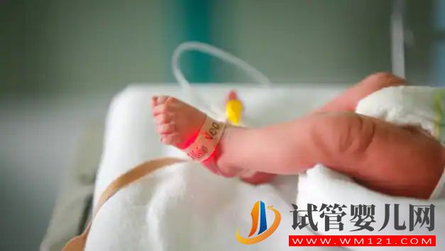 世界早產日：早產兒能過上正常人的生活嗎？(圖2)