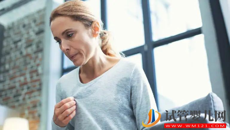 絕經后，如何調理您的身心健康(圖2)