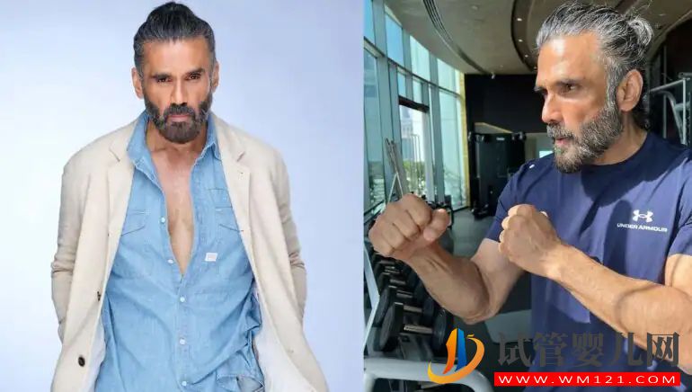 國際男人節：怎樣保持健康身體和健康頭腦的“秘方”(圖1)