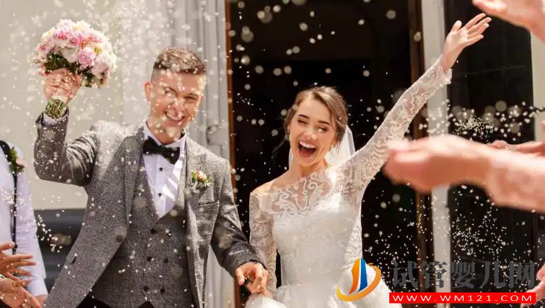 聽好了,準(zhǔn)新娘們!這是告別這個(gè)婚禮季節(jié)的壓力和憂慮的方法 聽好了,準(zhǔn)新娘們!這是告別這個(gè)婚禮季節(jié)的壓力和憂慮的方法(圖1)