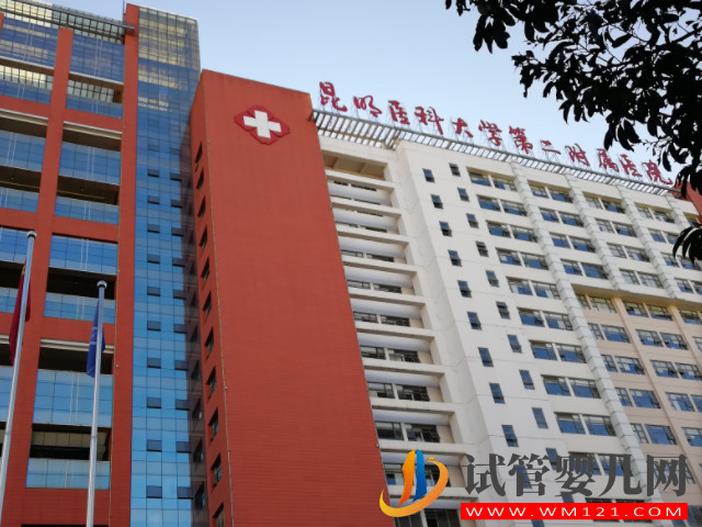 云南試管嬰兒醫(yī)院排名前十公布，昆華醫(yī)院以高成功率霸占榜首(圖3)