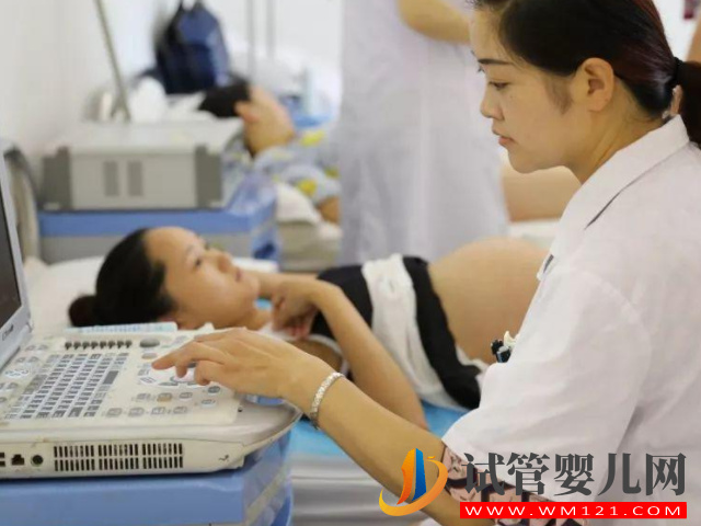 廣豐婦幼保健院四維彩超預約攻略，線上預約從容產檢更安心(圖3)