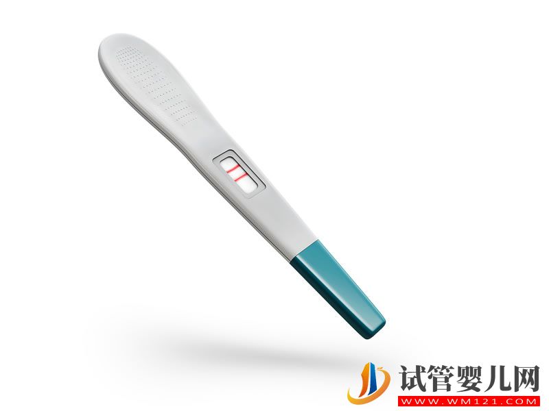 世界首個唾液孕檢試劑盒即將上市 世界首個唾液孕檢試劑盒即將上市(圖1)