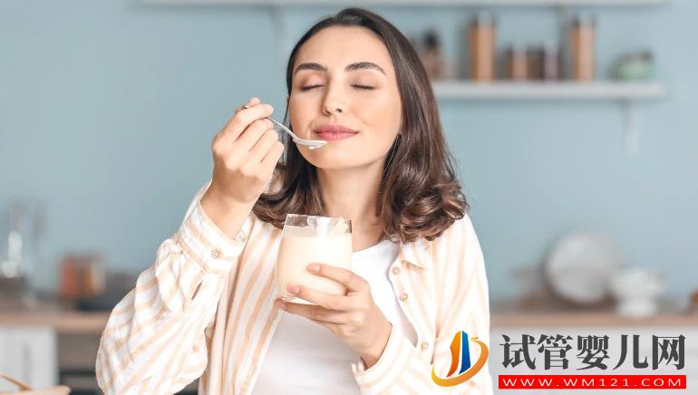 這些必需的維生素自然潤滑陰道,知道飲食和陰道之間的聯(lián)系 這些必需的維生素自然潤滑陰道,知道飲食和陰道之間的聯(lián)系(圖2)