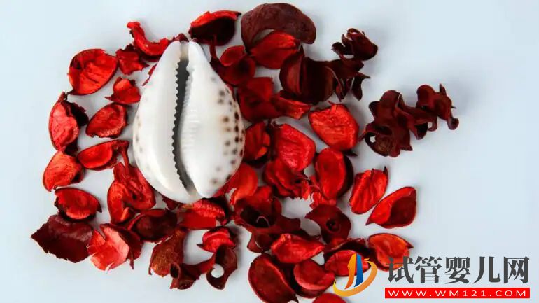 產后陰道的這些變化是絕對正常的，要懂得照顧自己(圖1)