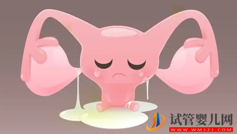 產后陰道的這些變化是絕對正常的，要懂得照顧自己(圖2)