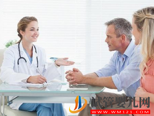 男性艾滋病患者做試管嬰兒會不會讓寶寶感染hiv病毒？(圖1)