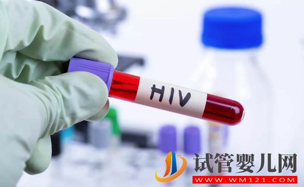 一分鐘講清hiv患者洗精能否生健康孩子，成功率并非100%(圖1)