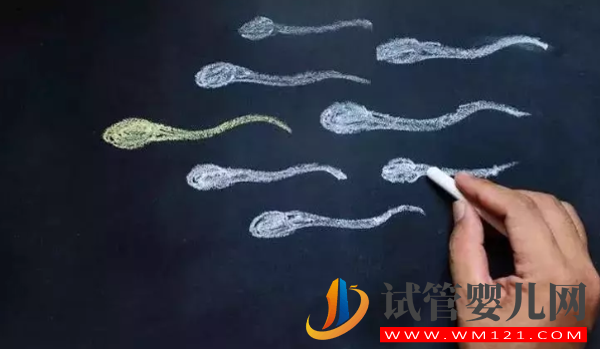 一分鐘講清hiv患者洗精能否生健康孩子，成功率并非100%(圖2)