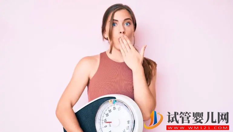 破壞減肥之旅的5件事(圖1)