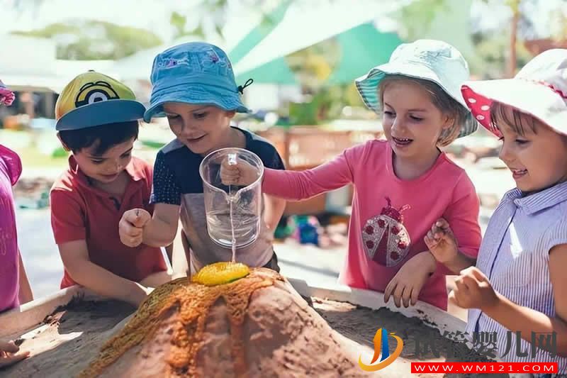 澳洲將制定早教戰略，孩子三歲前就開始學習？ (圖2)