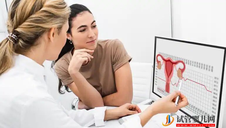 生殖健康問題：預(yù)防婦科病的正確方法！(圖1)